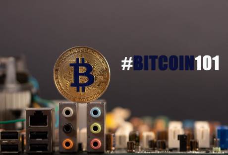 معرفی بیت کوین (bitcoin)